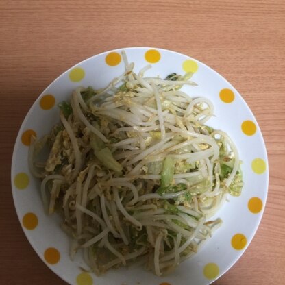 簡単で急いでいてもすぐ作れてしかも美味しい(*´˘`*)♥